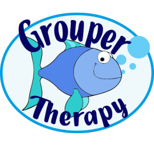 Grouper Therapy